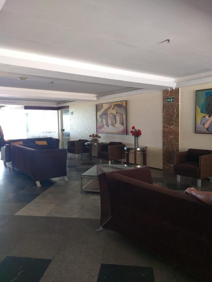 Tabajara Praia Hotel Fortaleza  Exterior foto